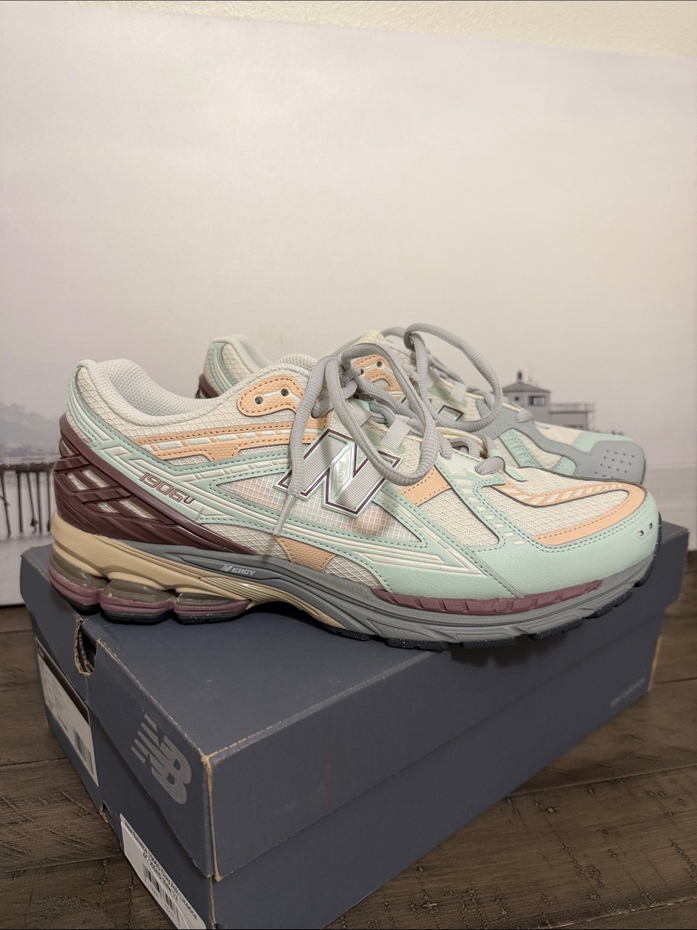 New Balance 1906N